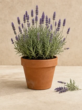 Λεβάντα Angustifolia