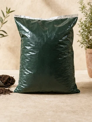Φυτικό Compost 20L